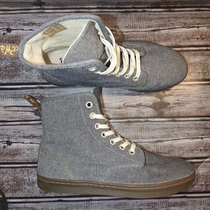 Dr Martens Shoreditch Shoes Boots US Women Size 7
